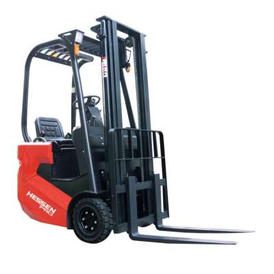 HCPD12AC-3S 1.2 ton mini electric forklift forklift electric forklift