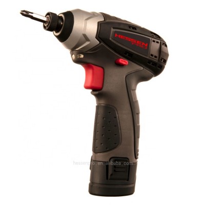 HCD1203 electric screwdriver set