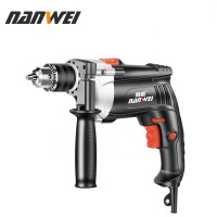 High Speed Portable Electric Screwdriver Drill Machine Power Tools Supplier 2019