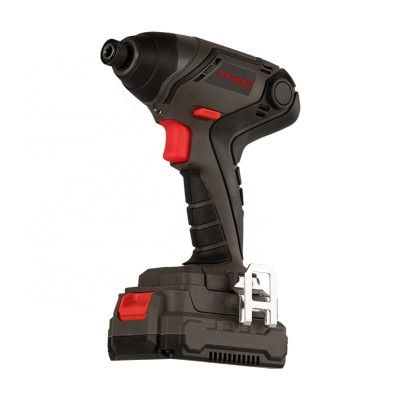 HESSENPRO HCD1805  18V/20V 1/2'  1/4' cordless drill screwdriver